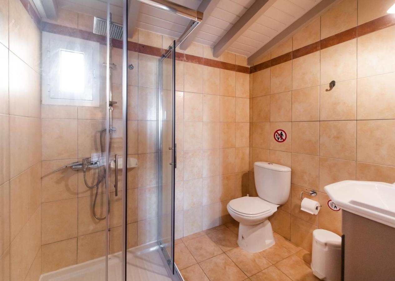 Villa Verde Лефкада Экстерьер фото